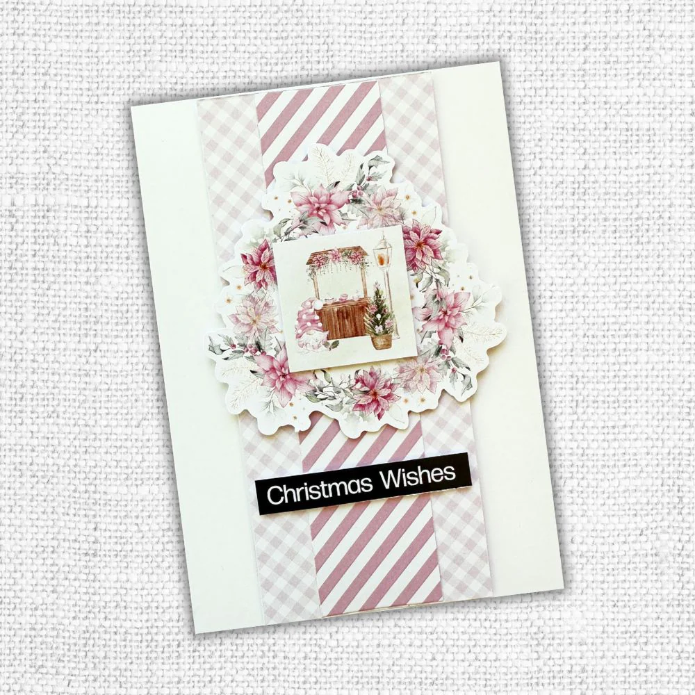 Sweet Christmas Treats 6x6 Paper Collection 31223