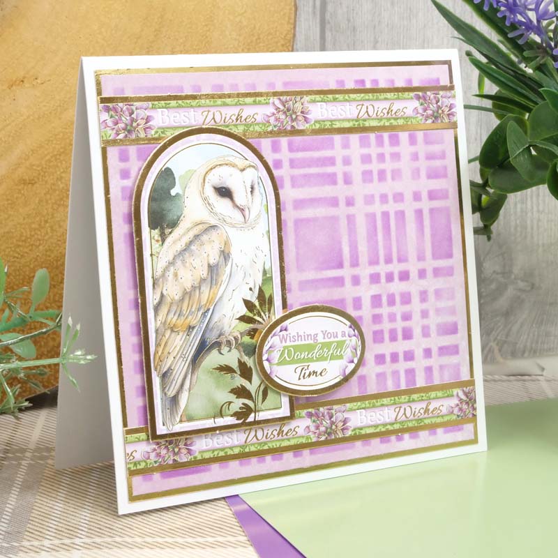Crafting with Hunkydory Project Magazine - Issue 76