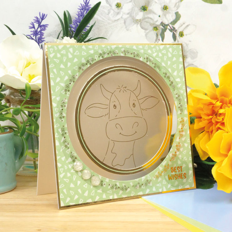 Crafting with Hunkydory Project Magazine - Issue 81