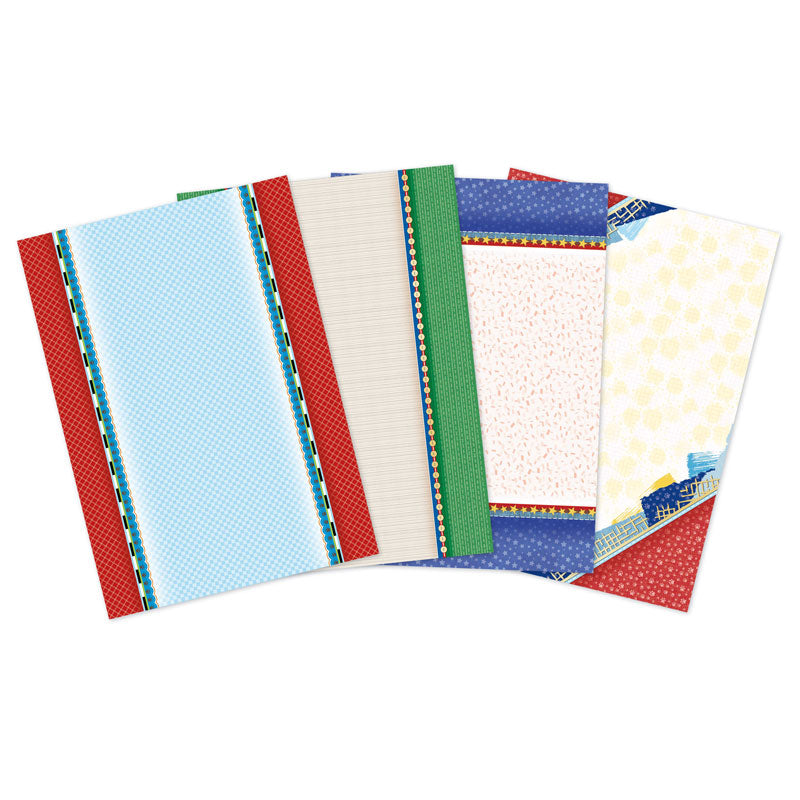 Crafting with Hunkydory Project Magazine - Issue 83