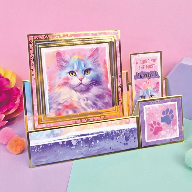 Crafting with Hunkydory Project Magazine - Issue 86