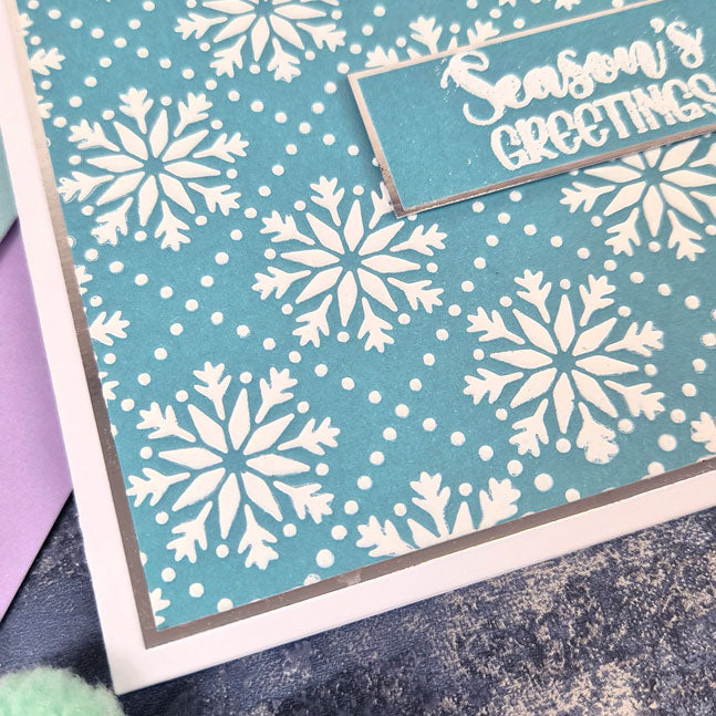 Prism Texture Paste - Matt White