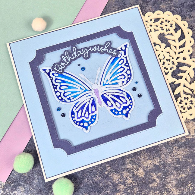 Prism Texture Paste - Matt White