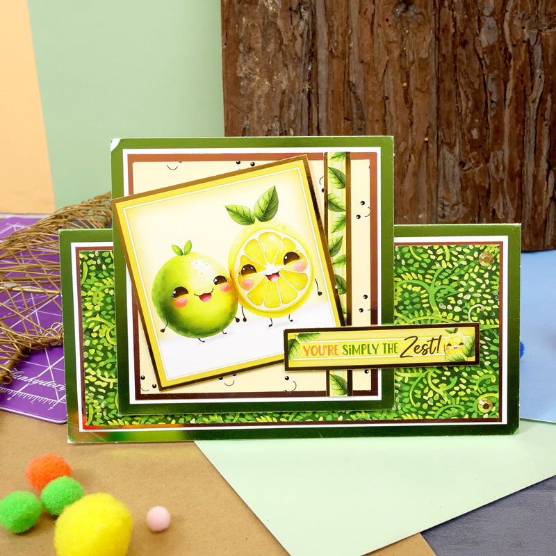 Pun-tastic Topper Sheet - A Punderful Day