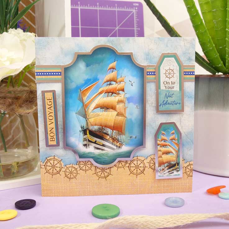 Quick Cards - Terrific Transport