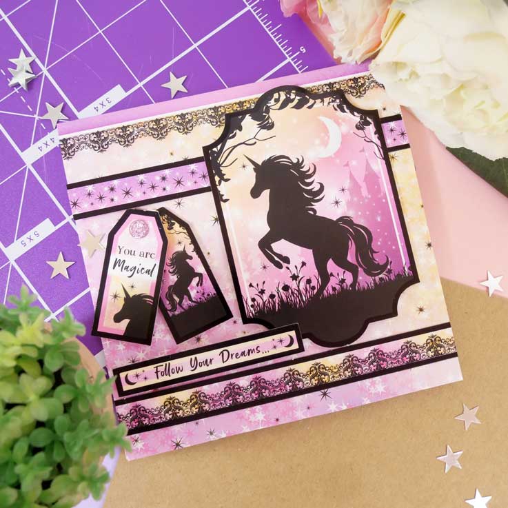 Quick Cards - Twilight Kingdom