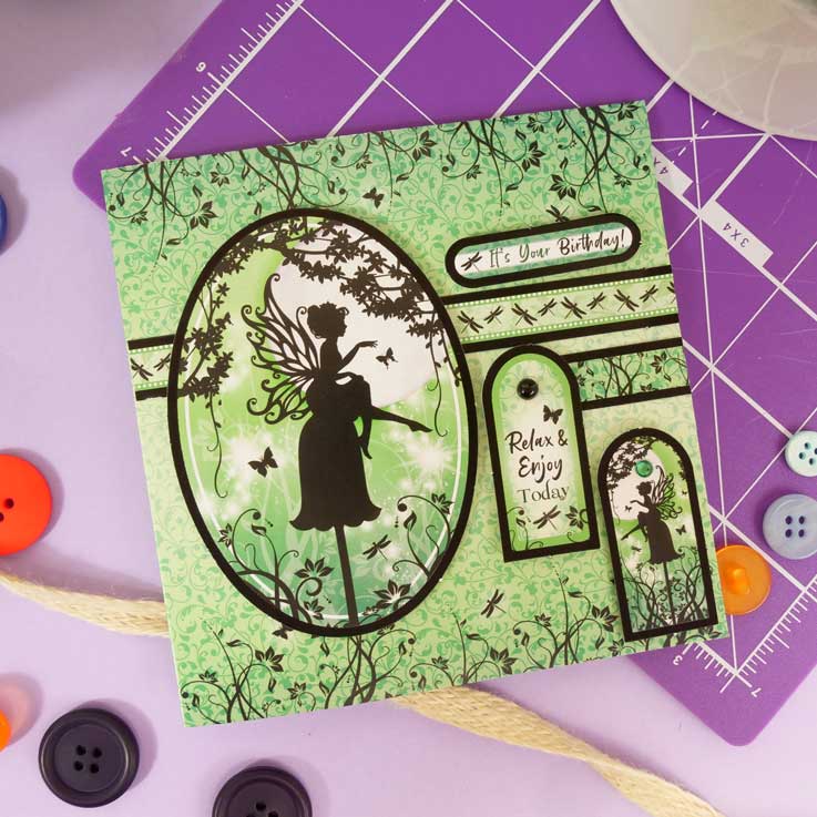 Quick Cards - Twilight Kingdom