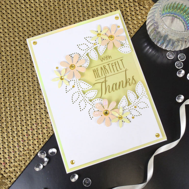 Rainbow Finish Adorable Scorable - Colour Selection