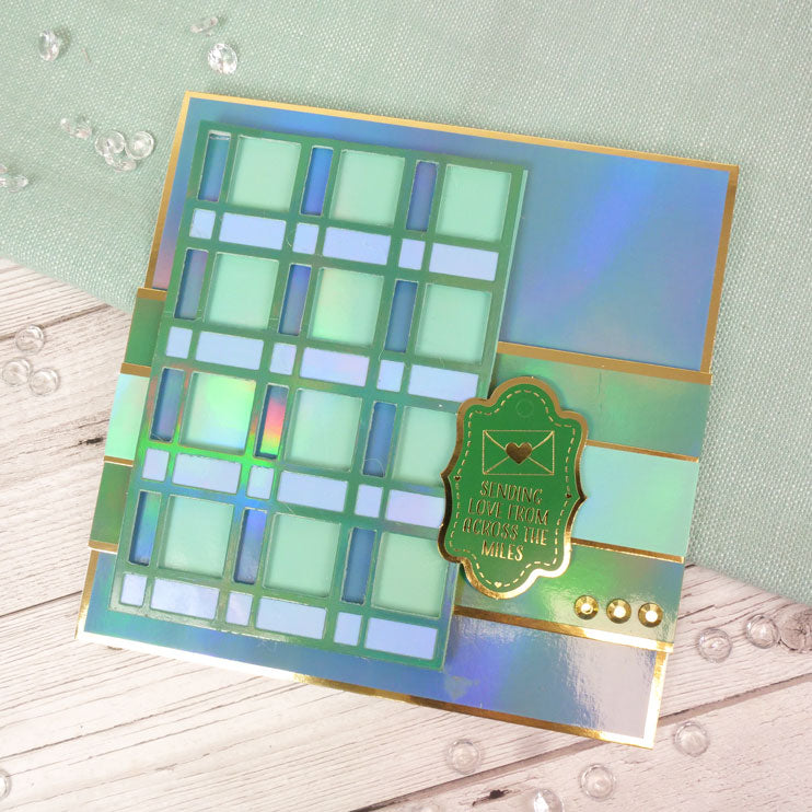 Rainbow Finish Adorable Scorable - Colour Selection