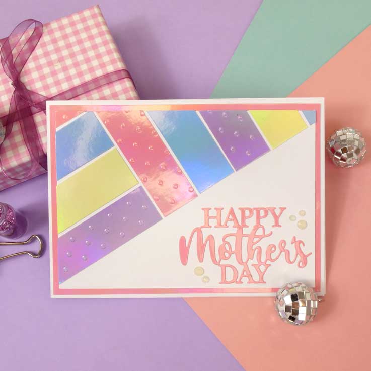 Rainbow Finish Adorable Scorable - Colour Selection