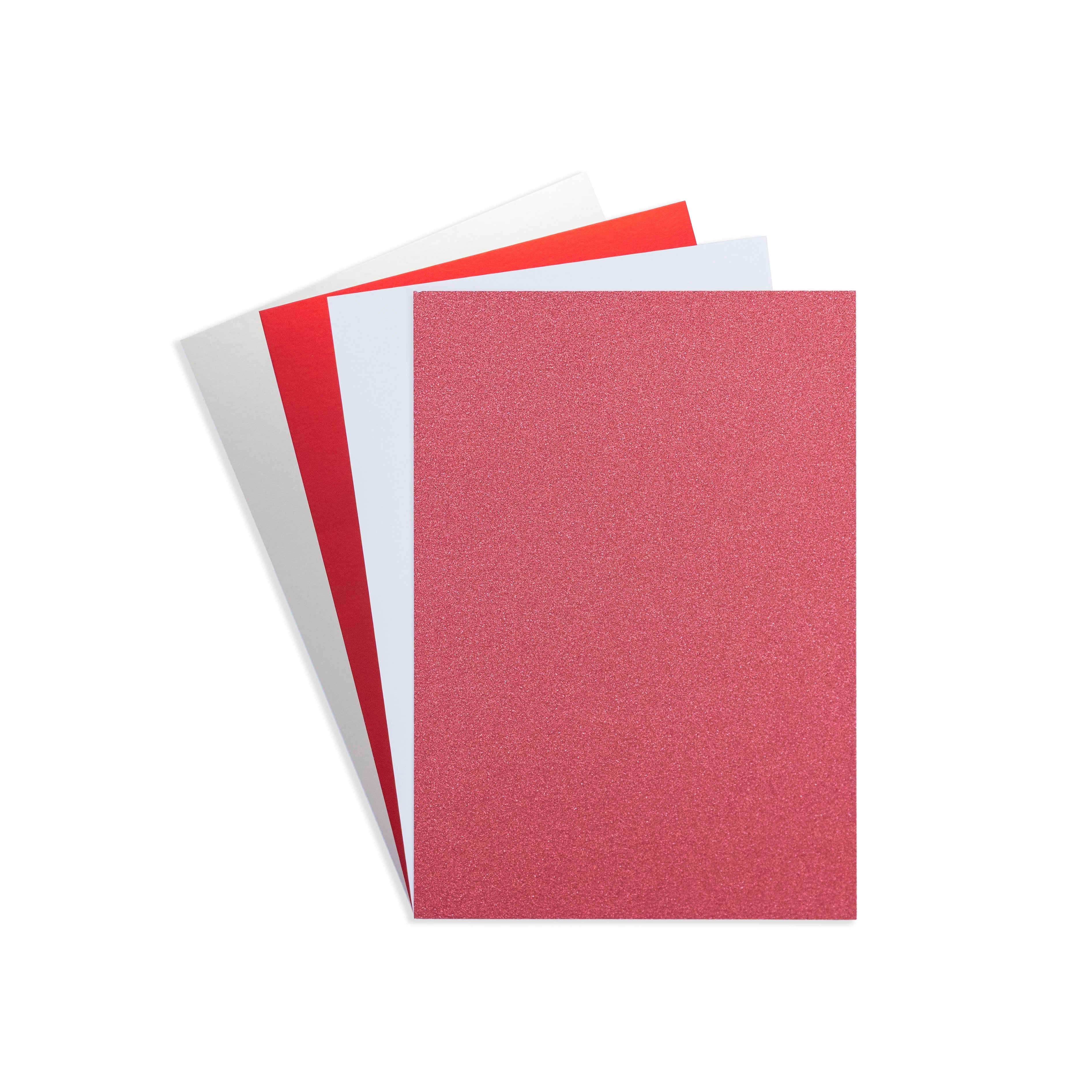 Crafter’s Companion A5 Special Finished Card – 100pk