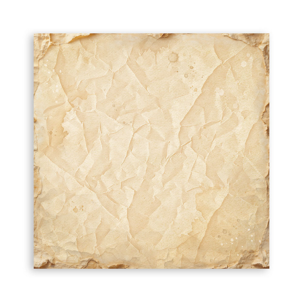 Scrapbooking Printed Pad For Art And Craft 10 Sheets cm 30.5x30.5 (12"x12") Backgrounds - Silent Night