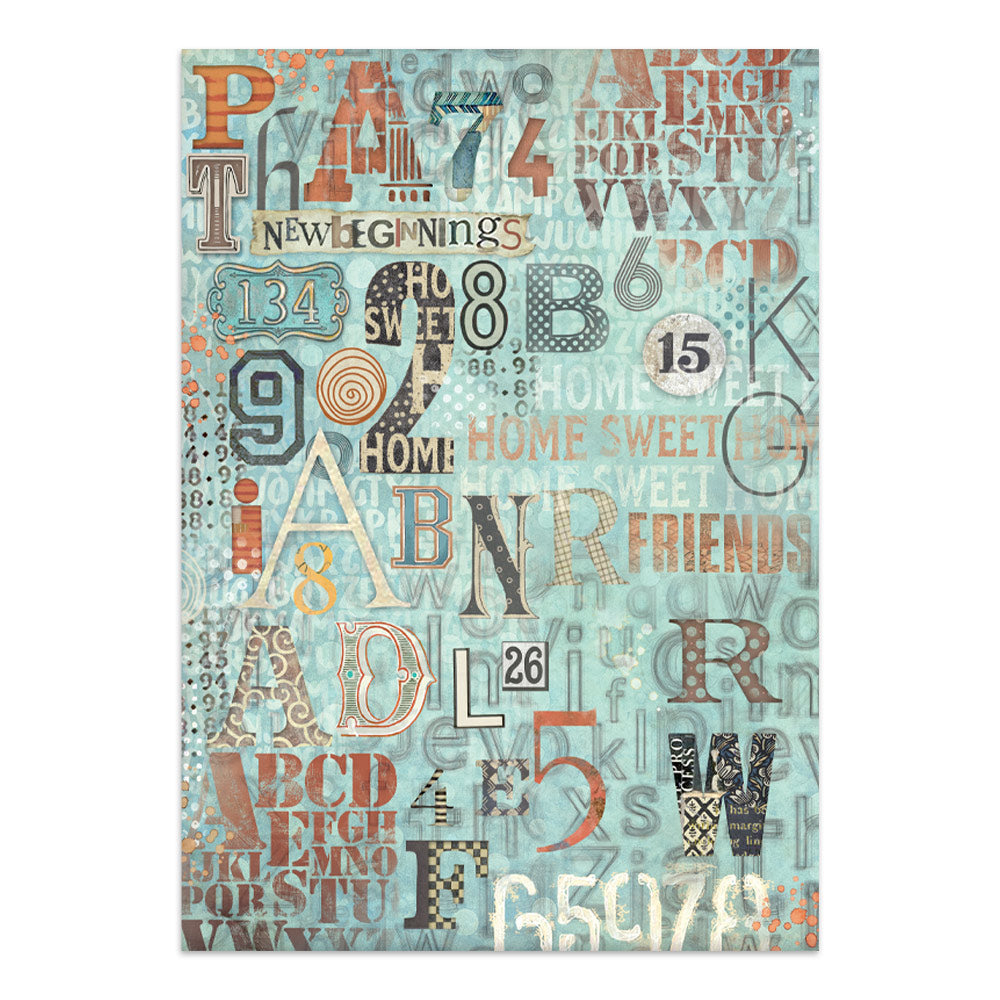 Printed Art Junk Journal: Stickers, Cut-Outs, Backgrounds For Art And Craft - Furry Friends