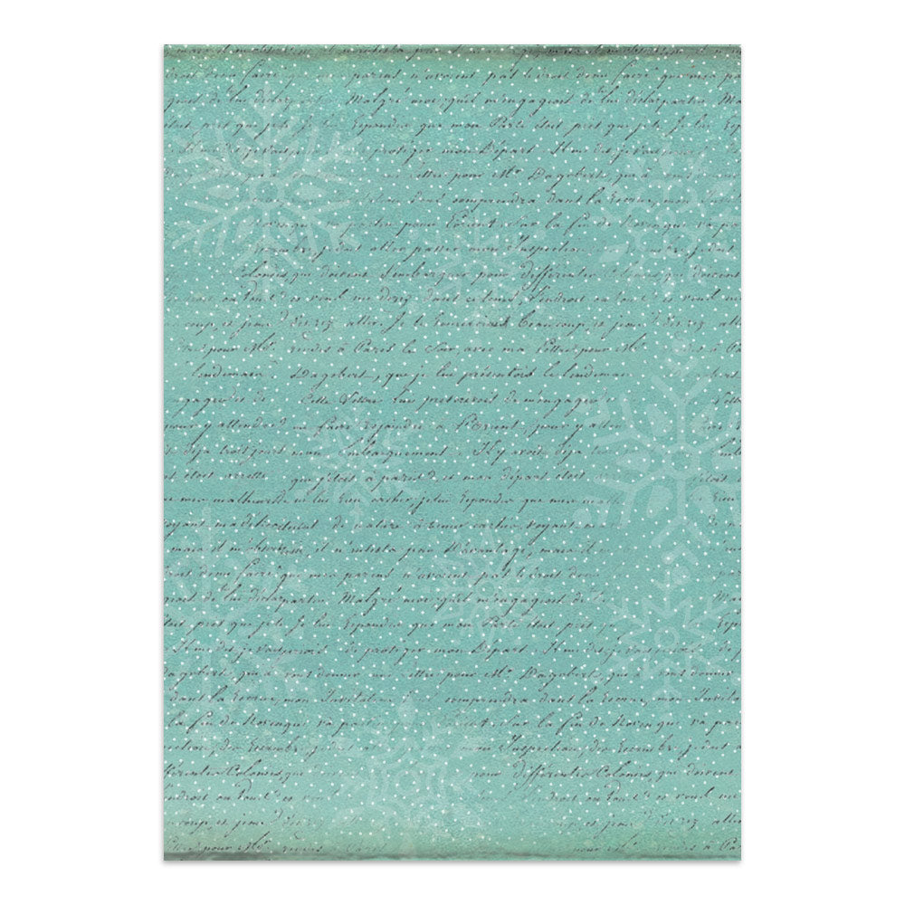 Printed Art Junk Journal: Stickers, Cut-Outs, Backgrounds For Art And Craft - Classic Christmas