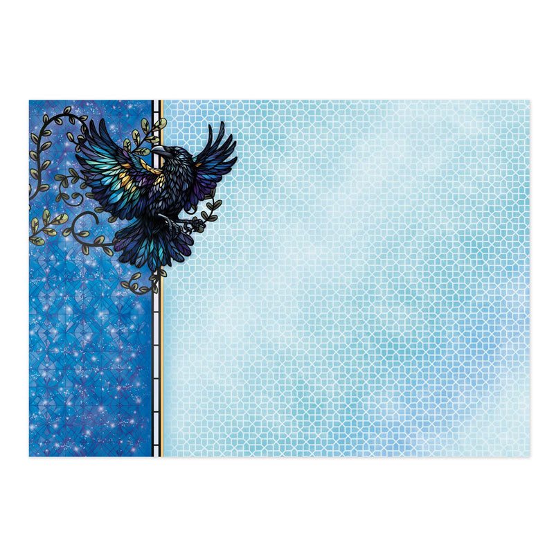 Mystical Days Luxury Topper Set