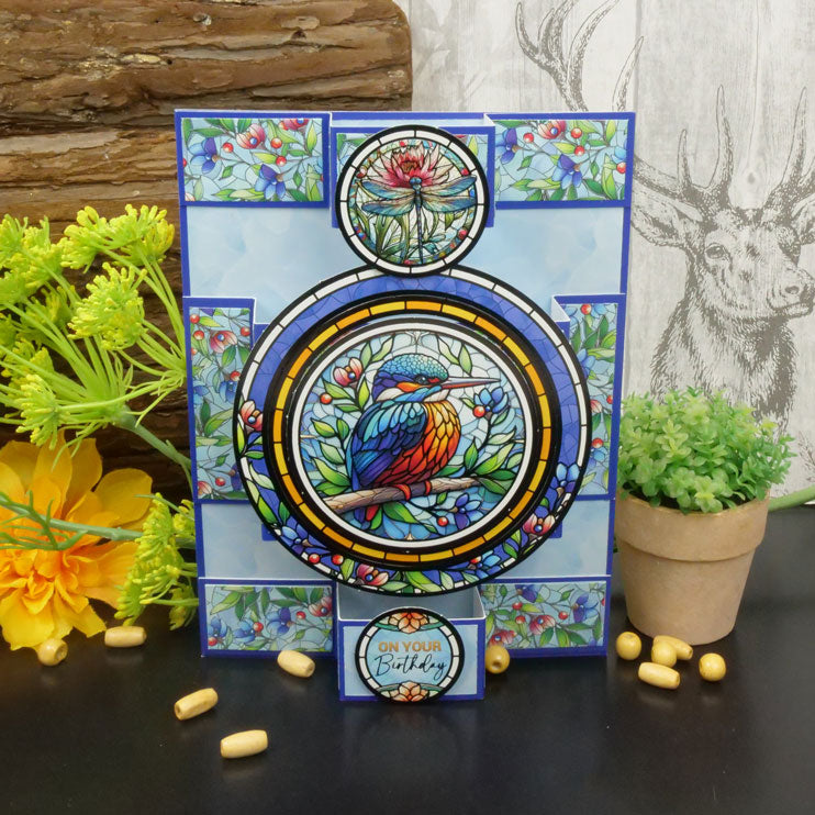 Pond Life Luxury Topper Set