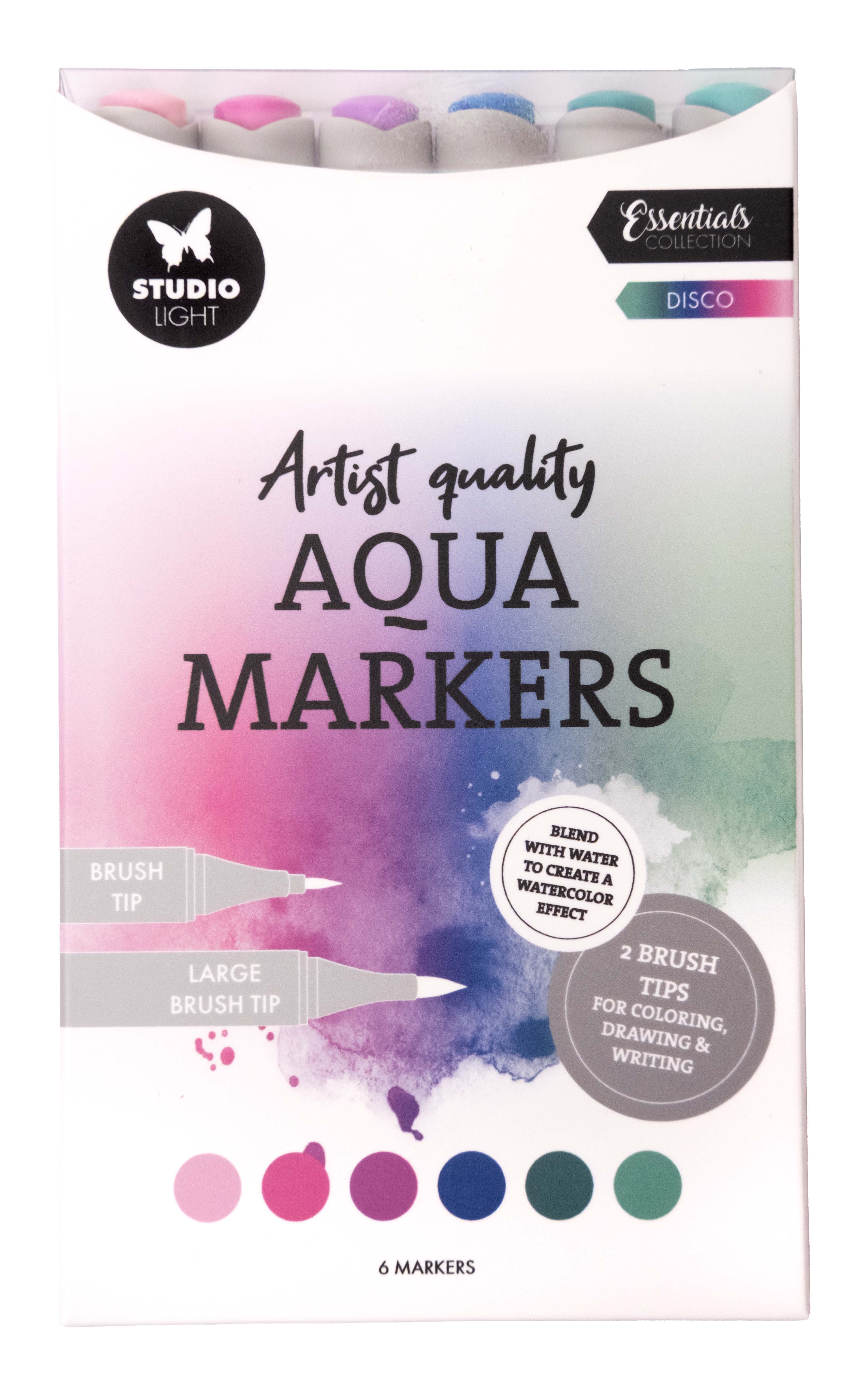 #marker set_disco