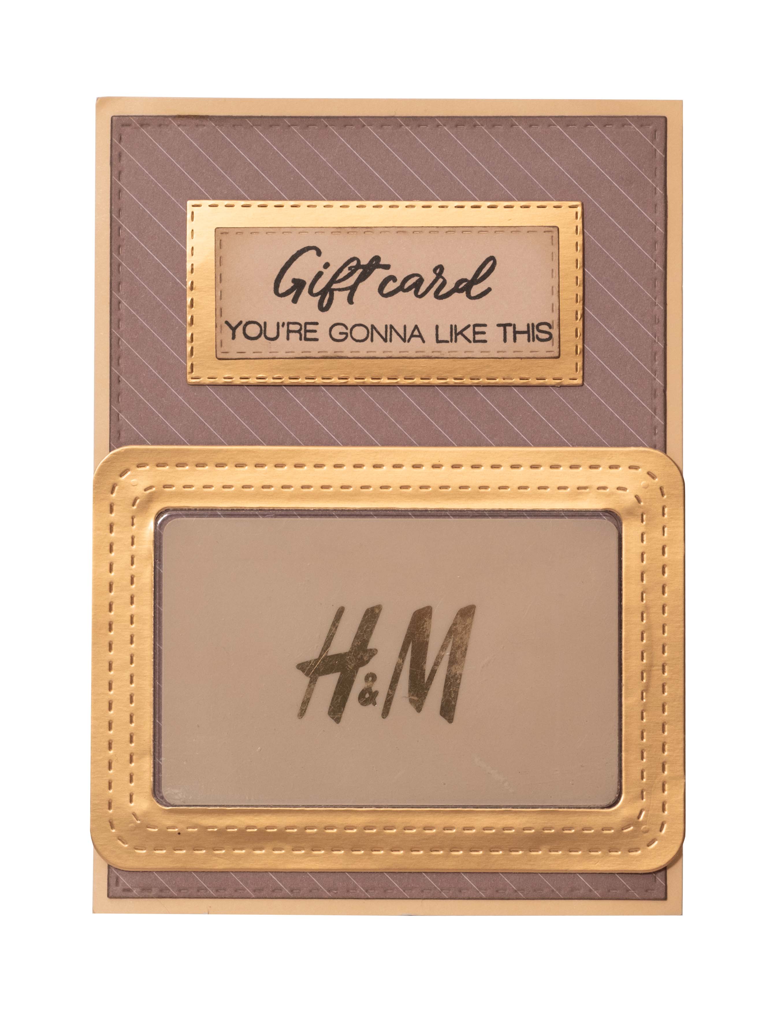 SL Clear Stamp Gift Card Essentials 23 Pieces