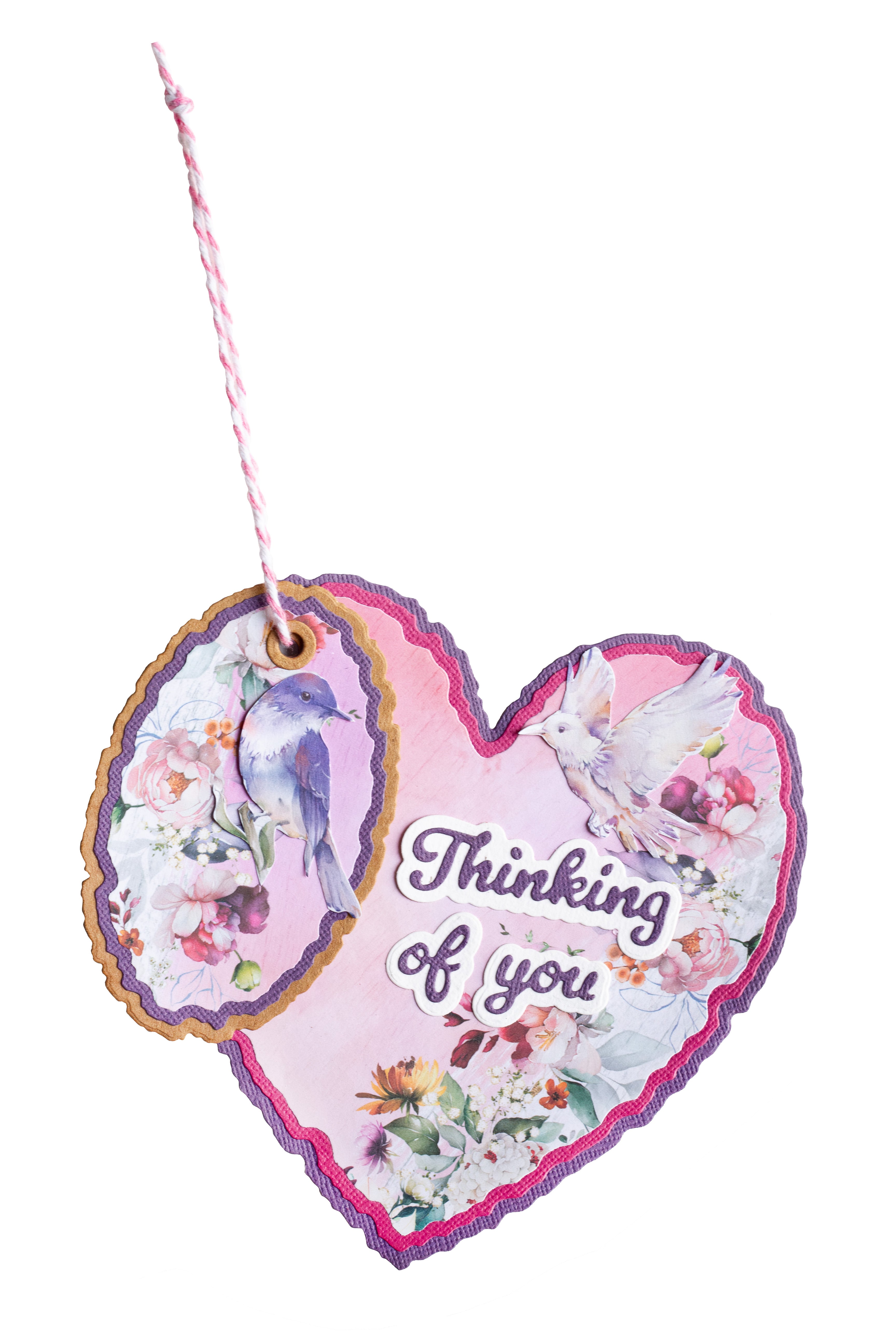SL Cutting Die Kindness Essentials 14 Pieces