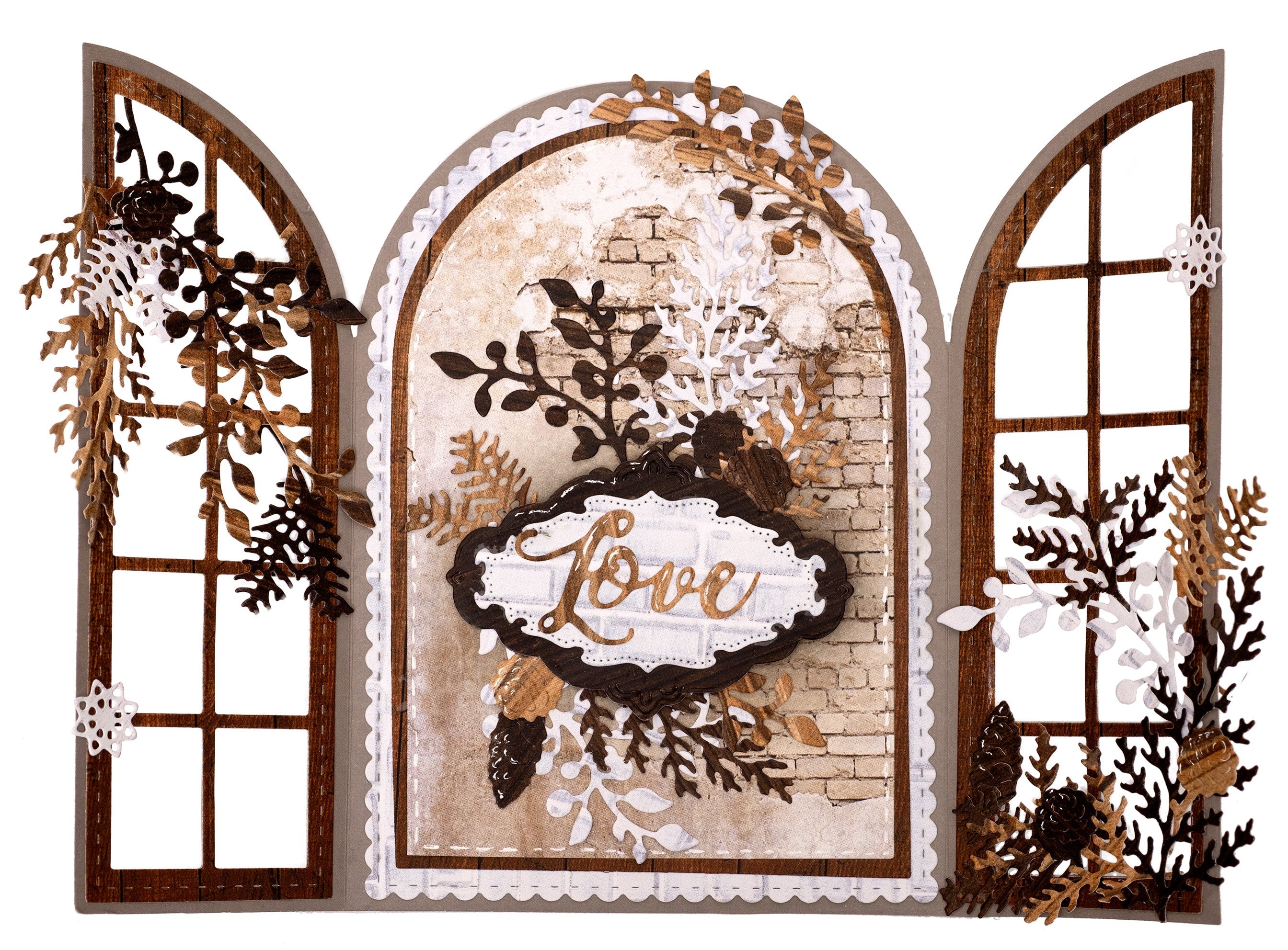 SL Designer Paper Pad Watercolor Essentials 24 Sheets