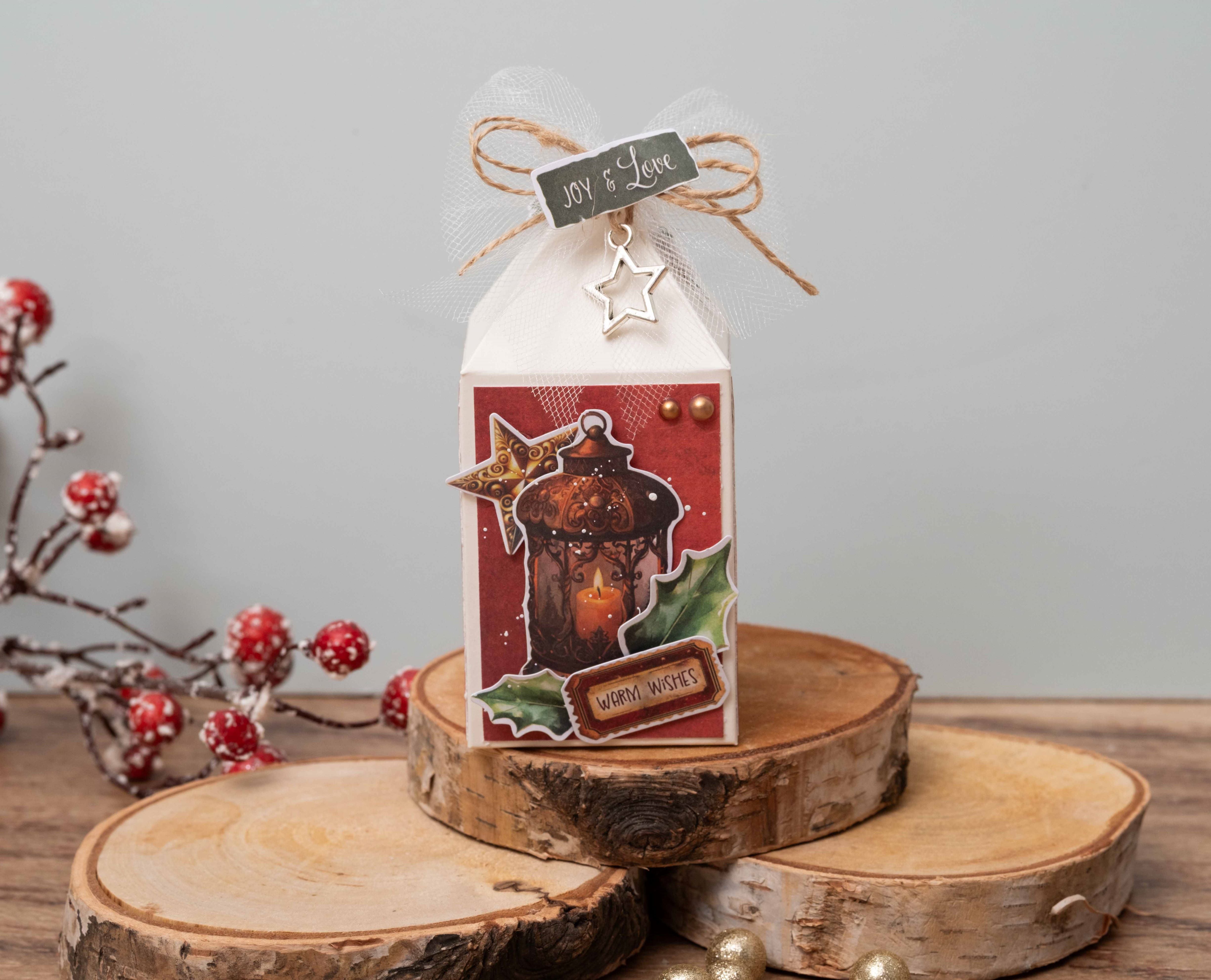 SL Giftbox Paper Pad Giftbox Essentials 18 Sheets