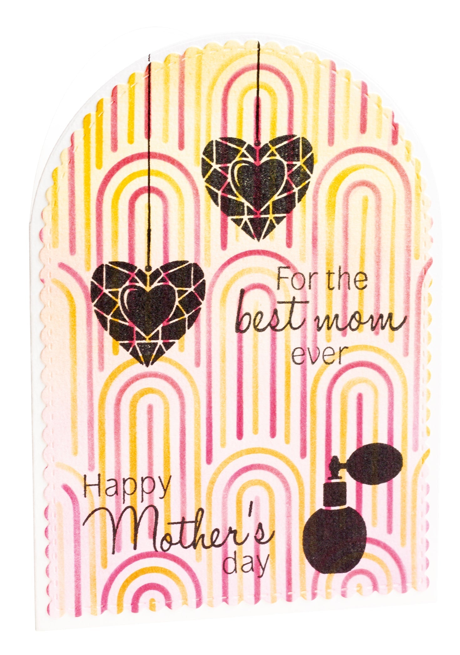 SL Clear Stamp Mother's Day Essentials 5 PC