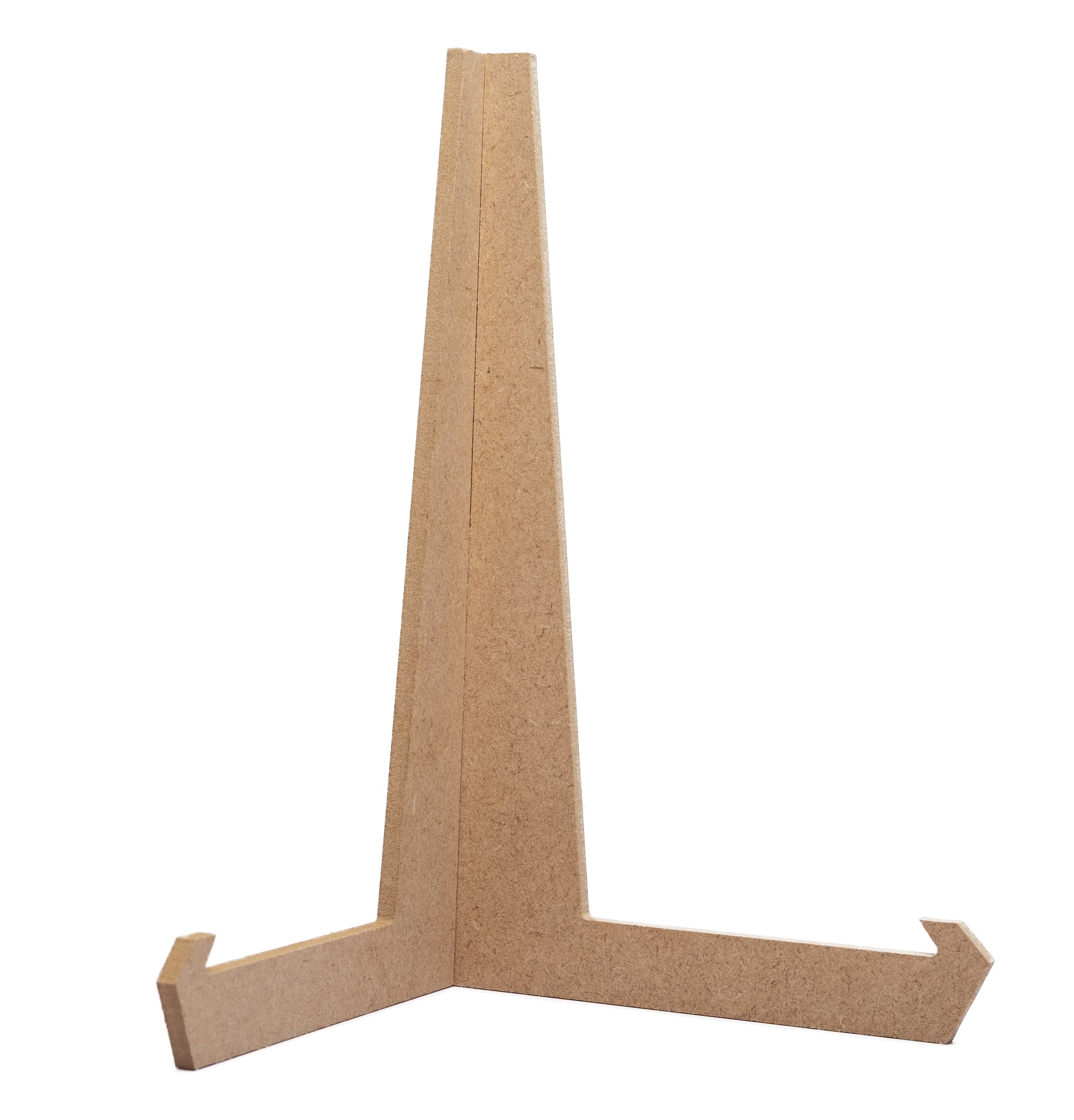 SL Journal & Canvas Stand MDF - A5 Essentials 2 Pieces