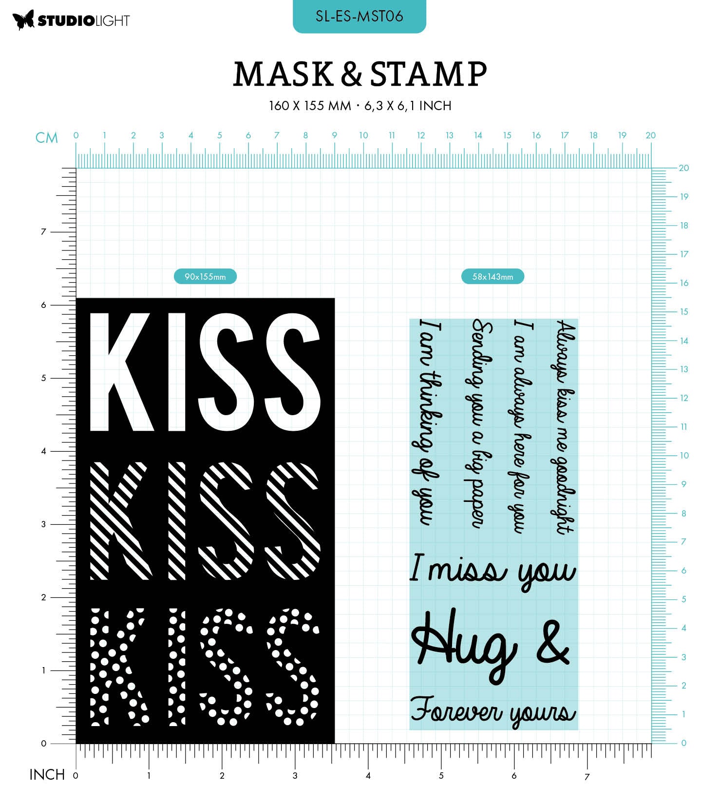 Studio Light - Art by Marlene Essentials - Blending Brushes – Topflight  Stamps, LLC