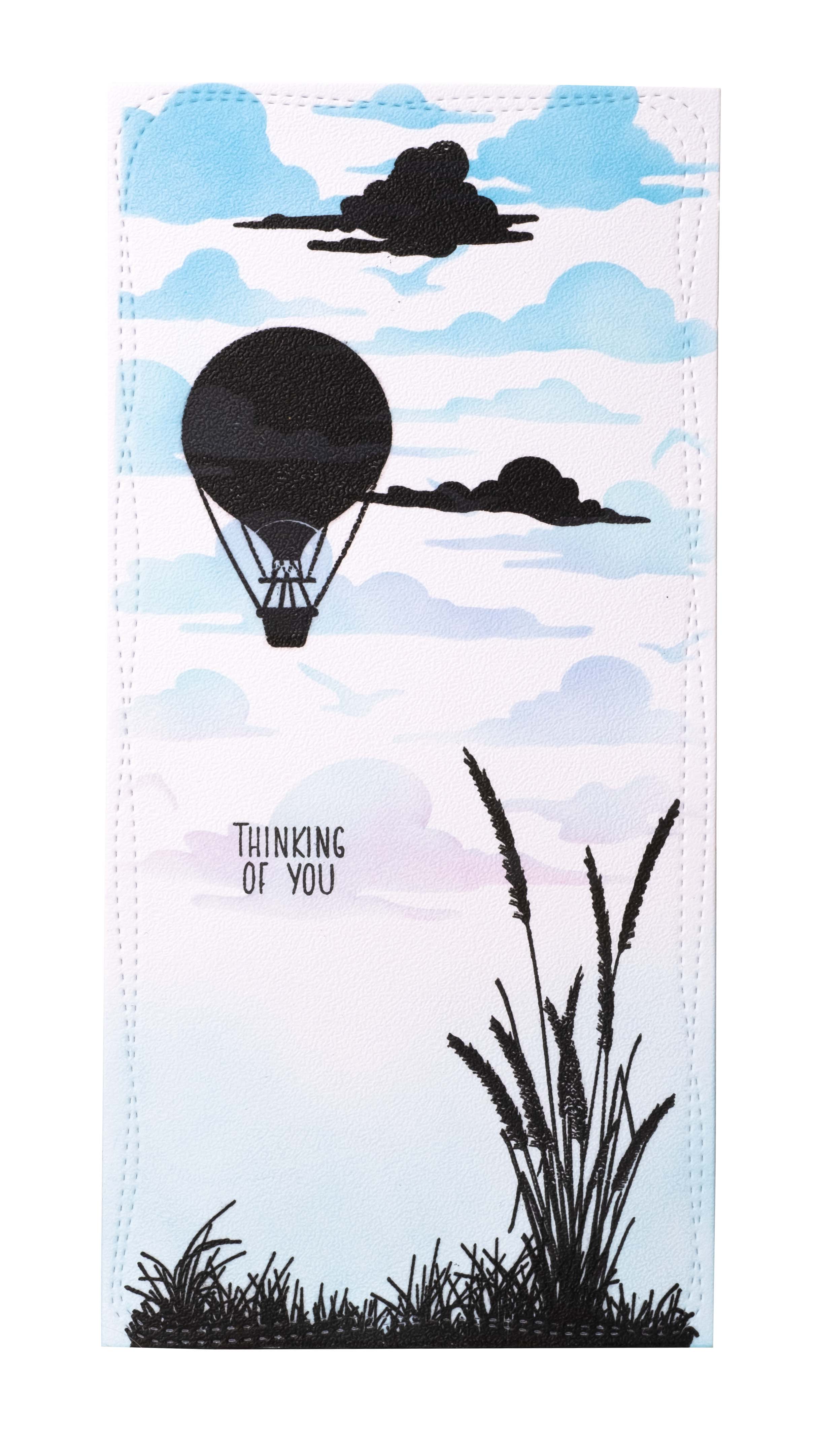 SL Mask Cloud Background Essentials 1 Pieces