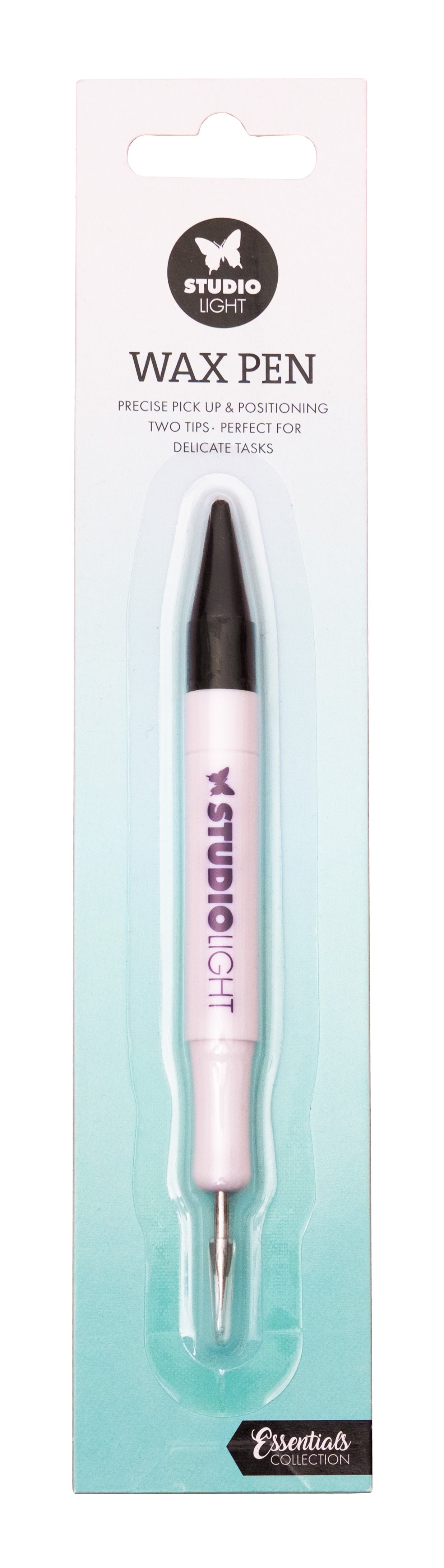 SL Wax Pen Pick-Tool Soft Grip Essentials Tools 1 Piece