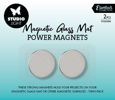Magnetic Mat Essential Bundle