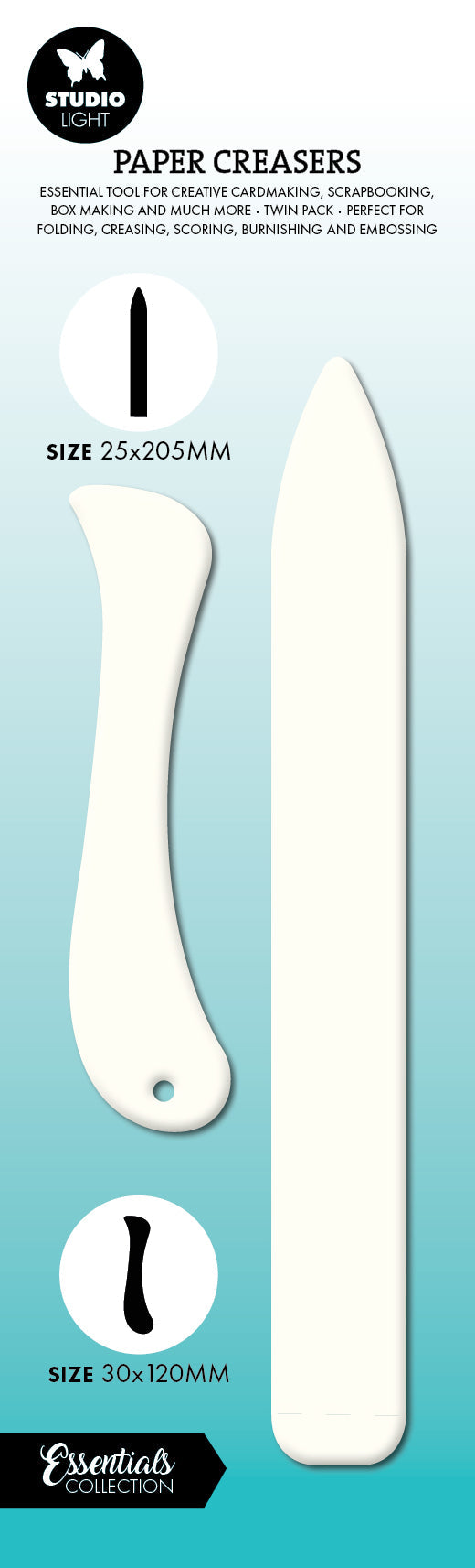 Essential Accessories Bundle