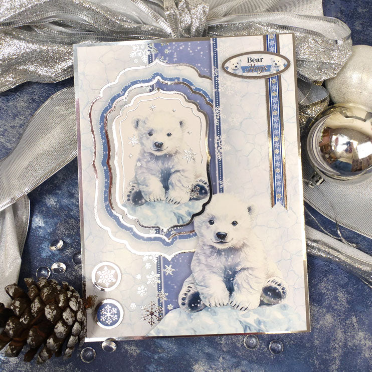 Snow Adorable Luxury Topper Collection