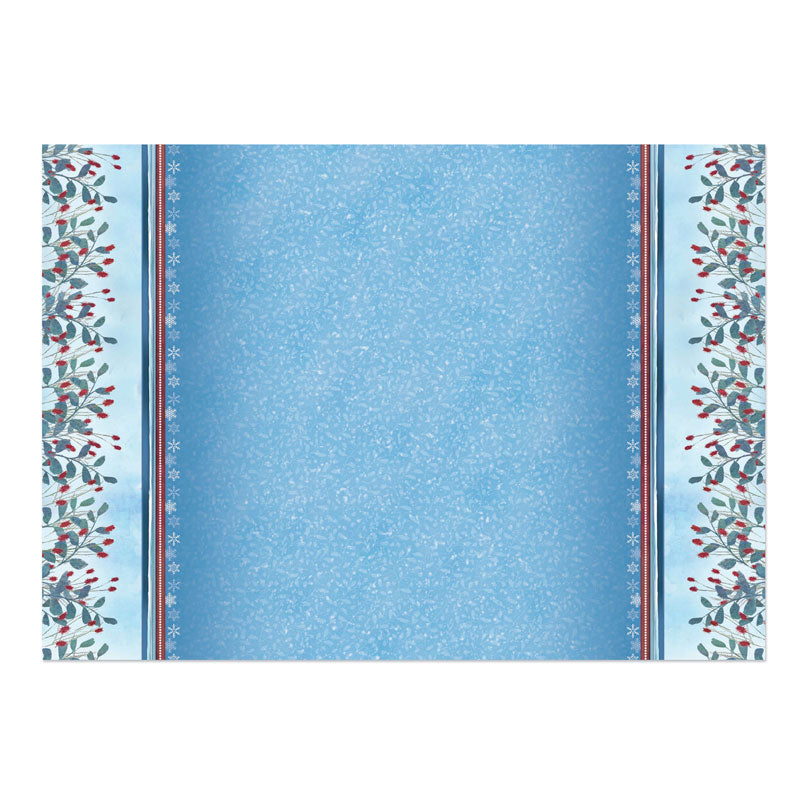 Season's Bleatings Luxury Topper Set