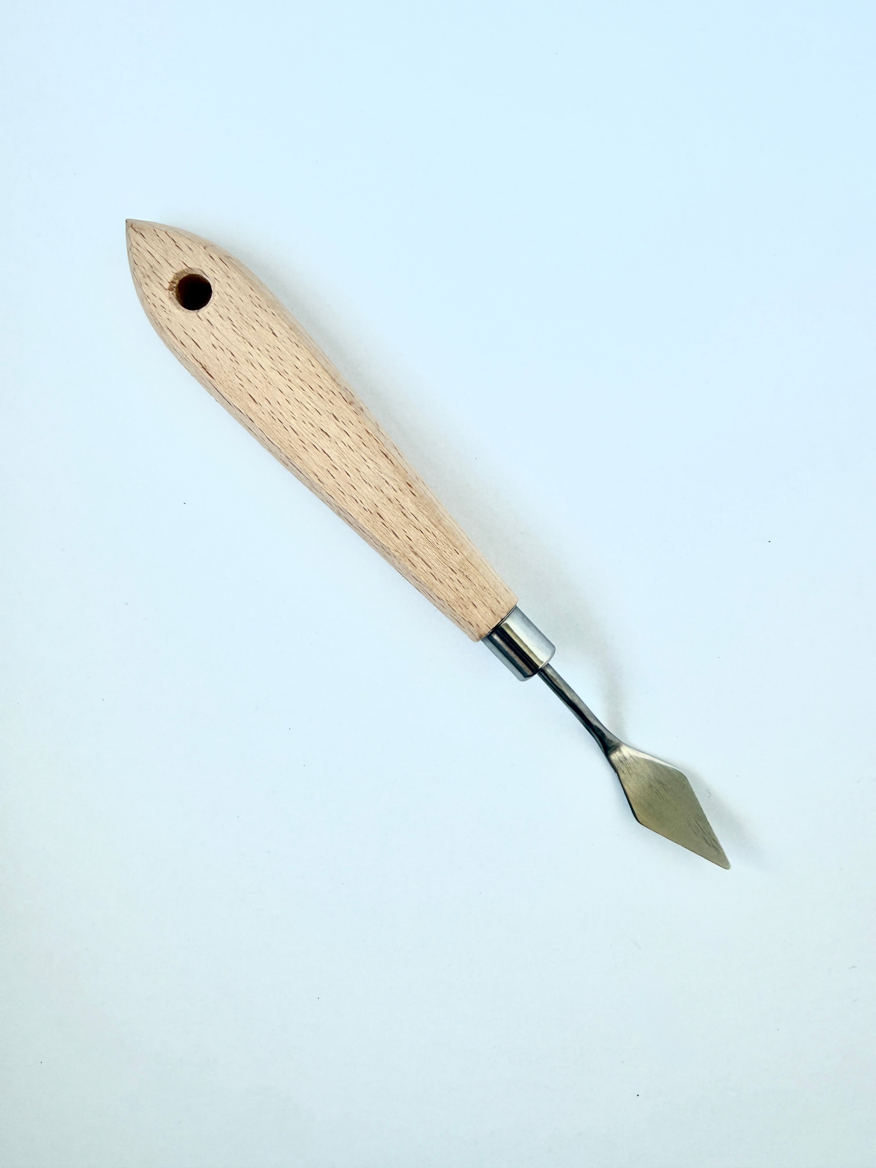 The Crafters Workshop (TCW) Pointed Tip Palette Knife