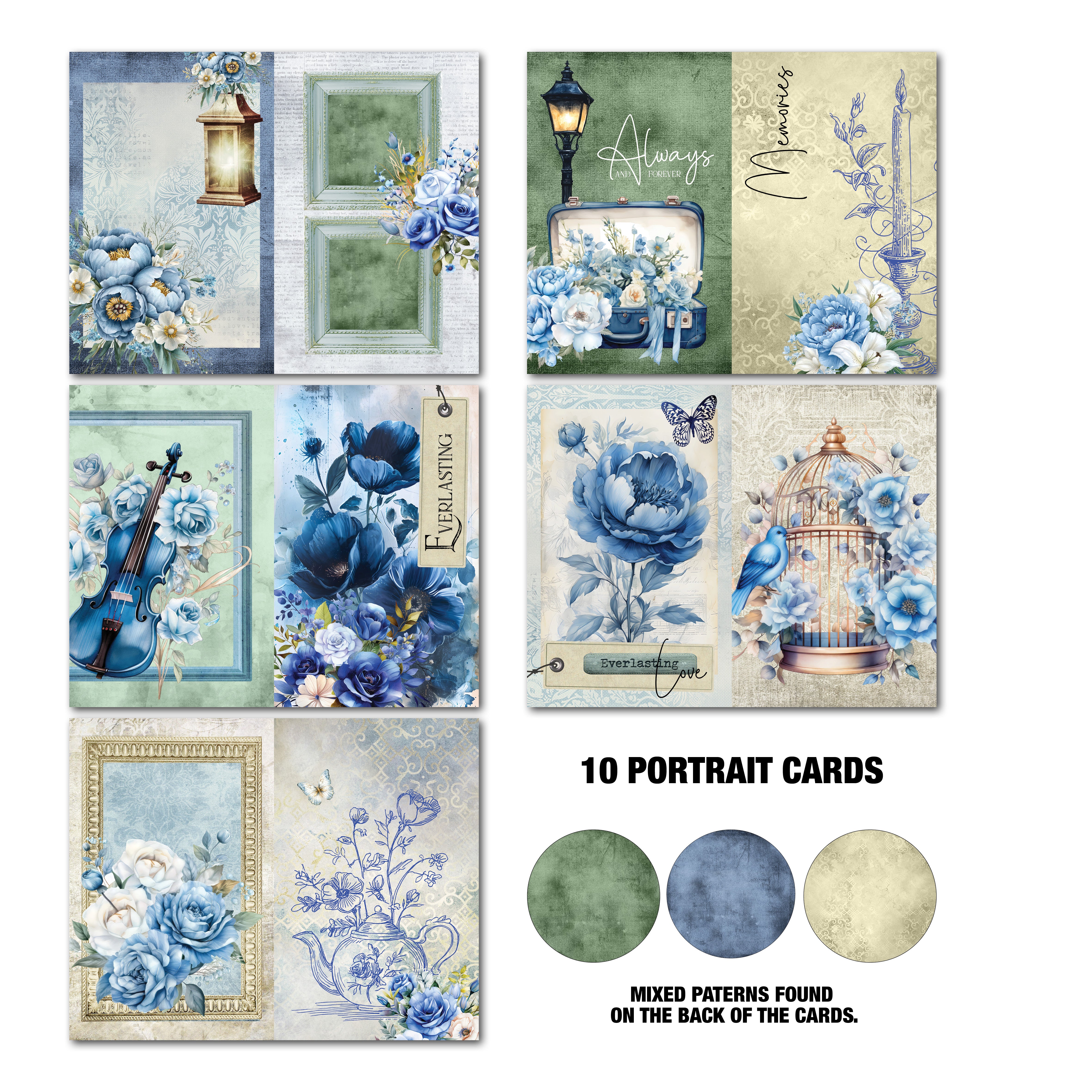 3Quarter Designs Twilight Ink - Gimme More Pack