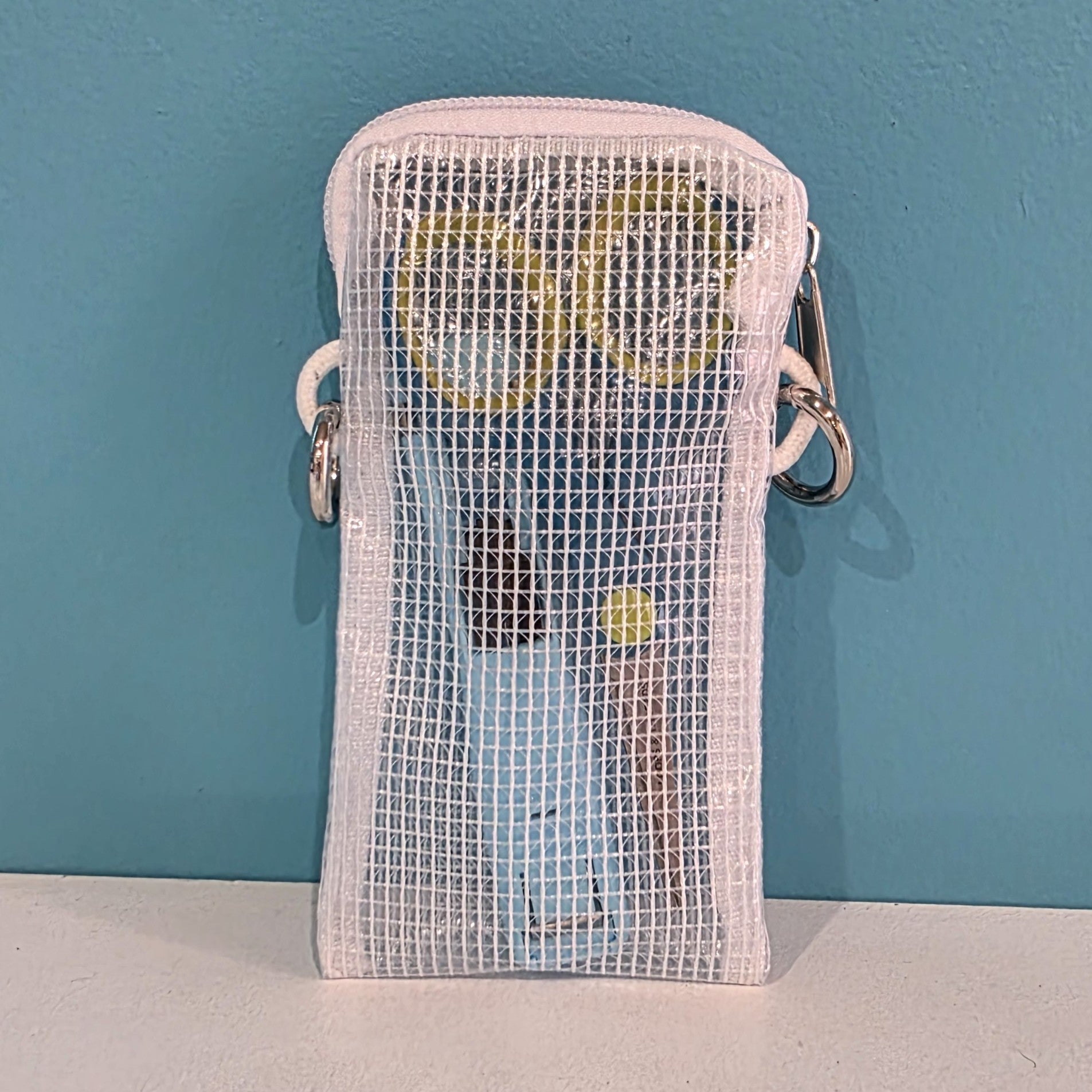 The Organized Option Pen Pouch - Perfect Pouch