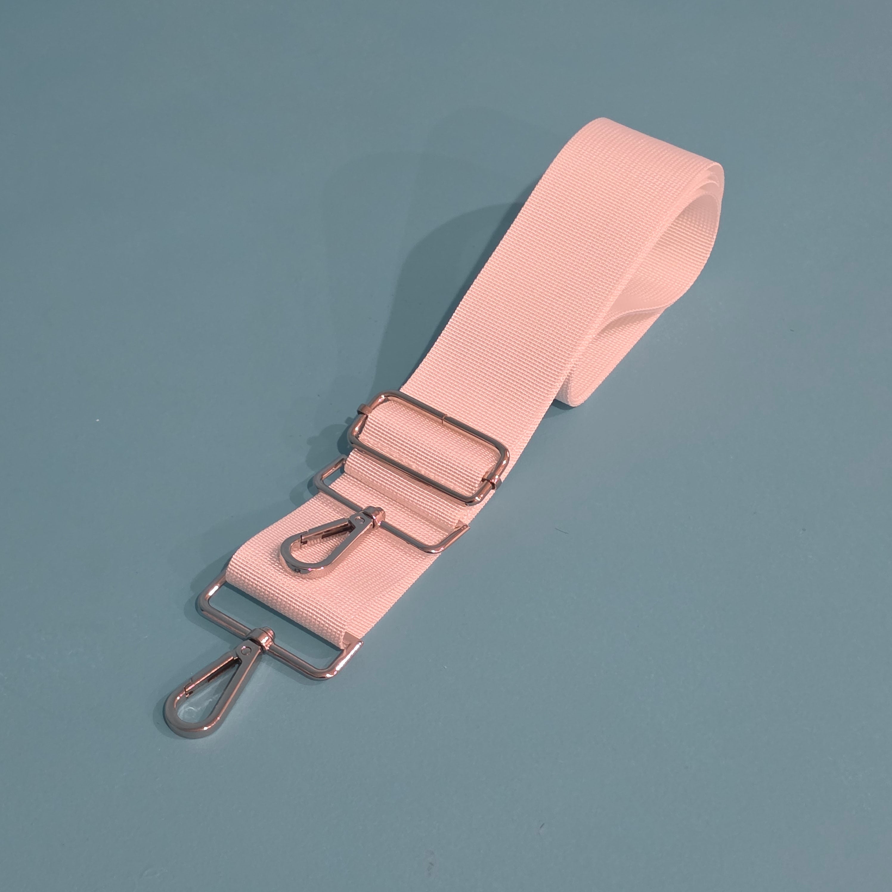 The Organized Option Wide Strap - Perfect Pouch