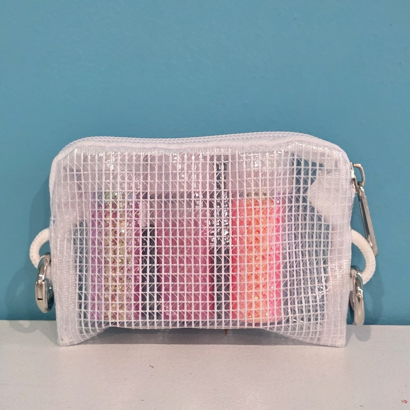 The Organized Option ID Pouch - Perfect Pouch