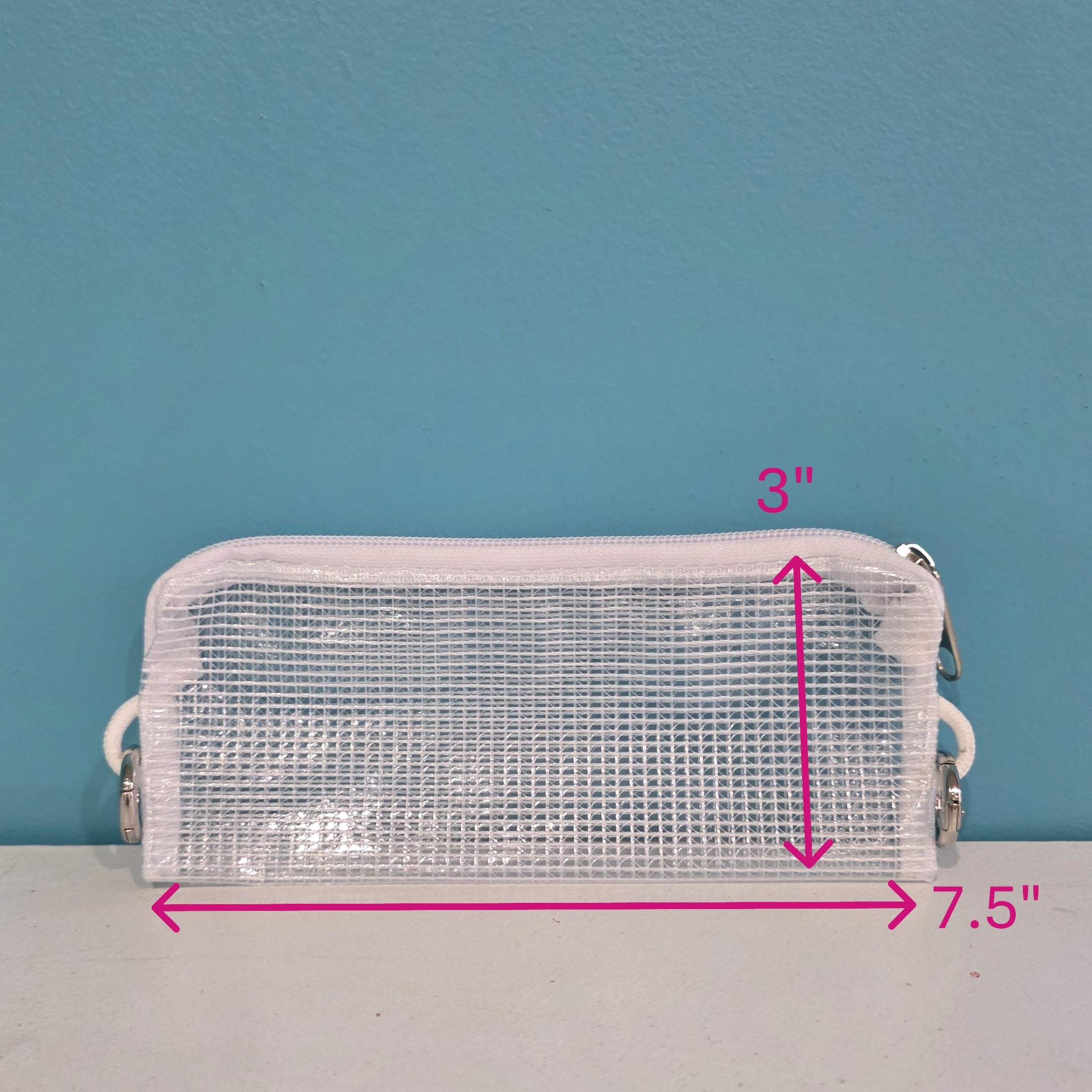 The Organized Option Cash Pouch - Perfect Pouch