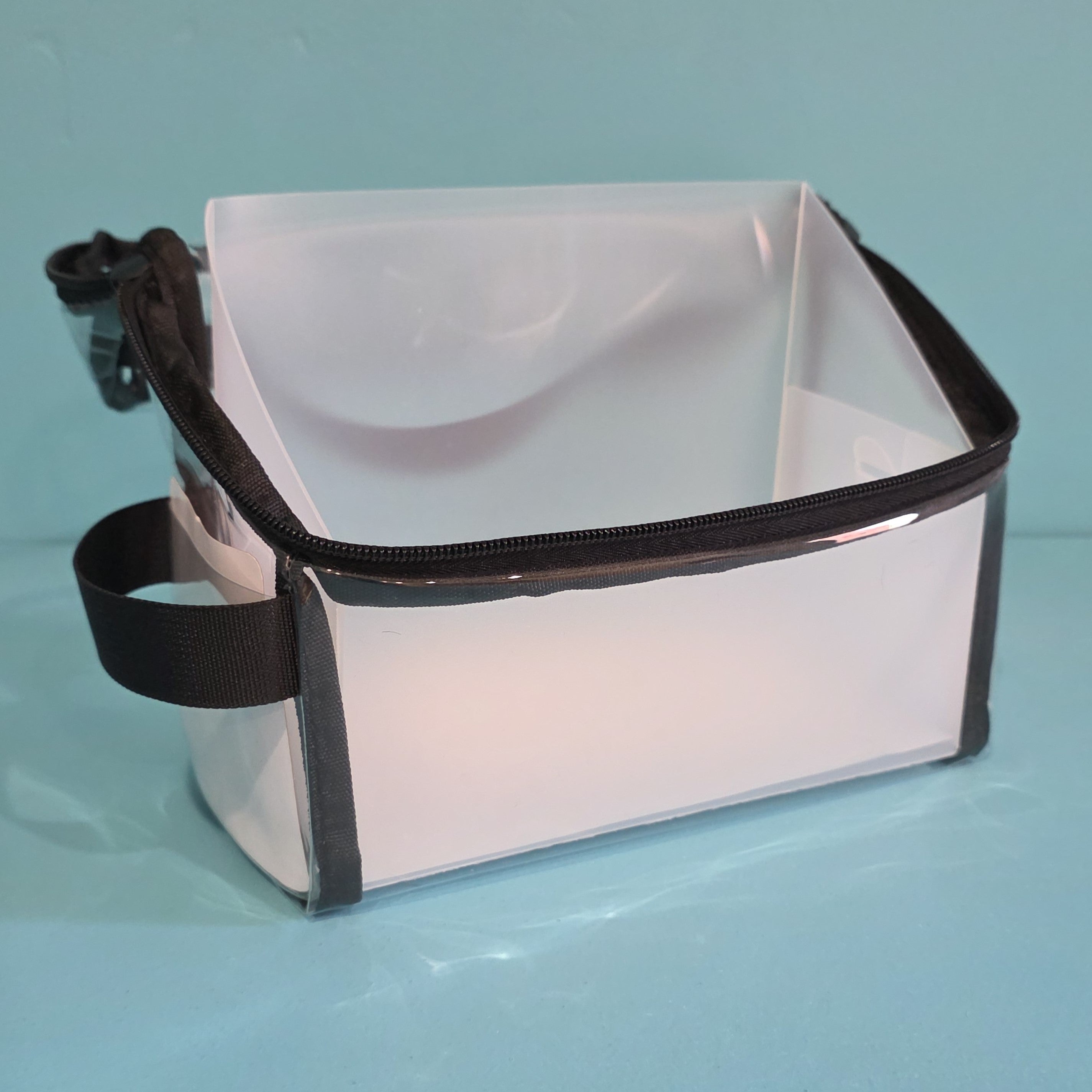 The Organized Option Karen - Zip & Go Bag