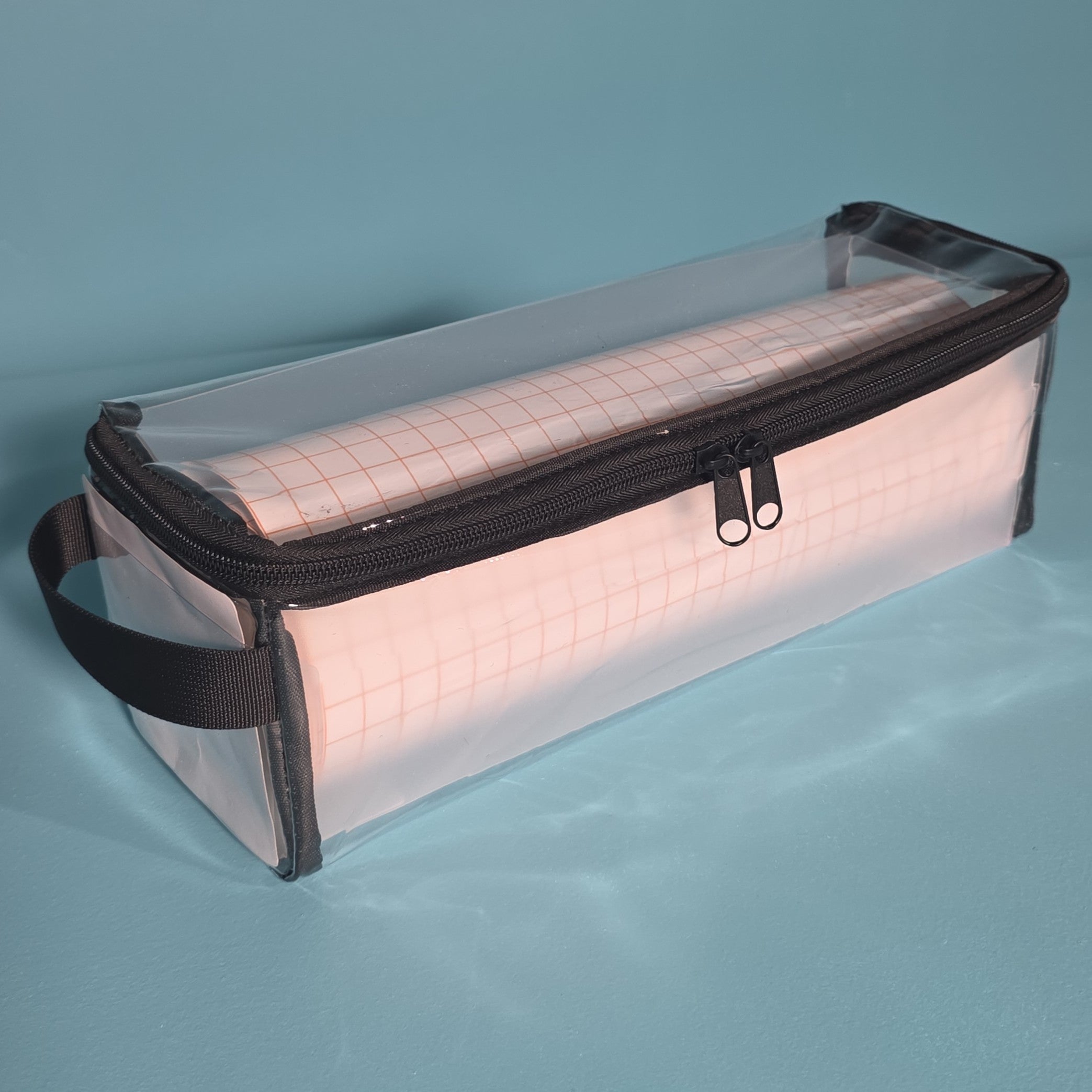 The Organized Option Leanne - Zip & Go Bag