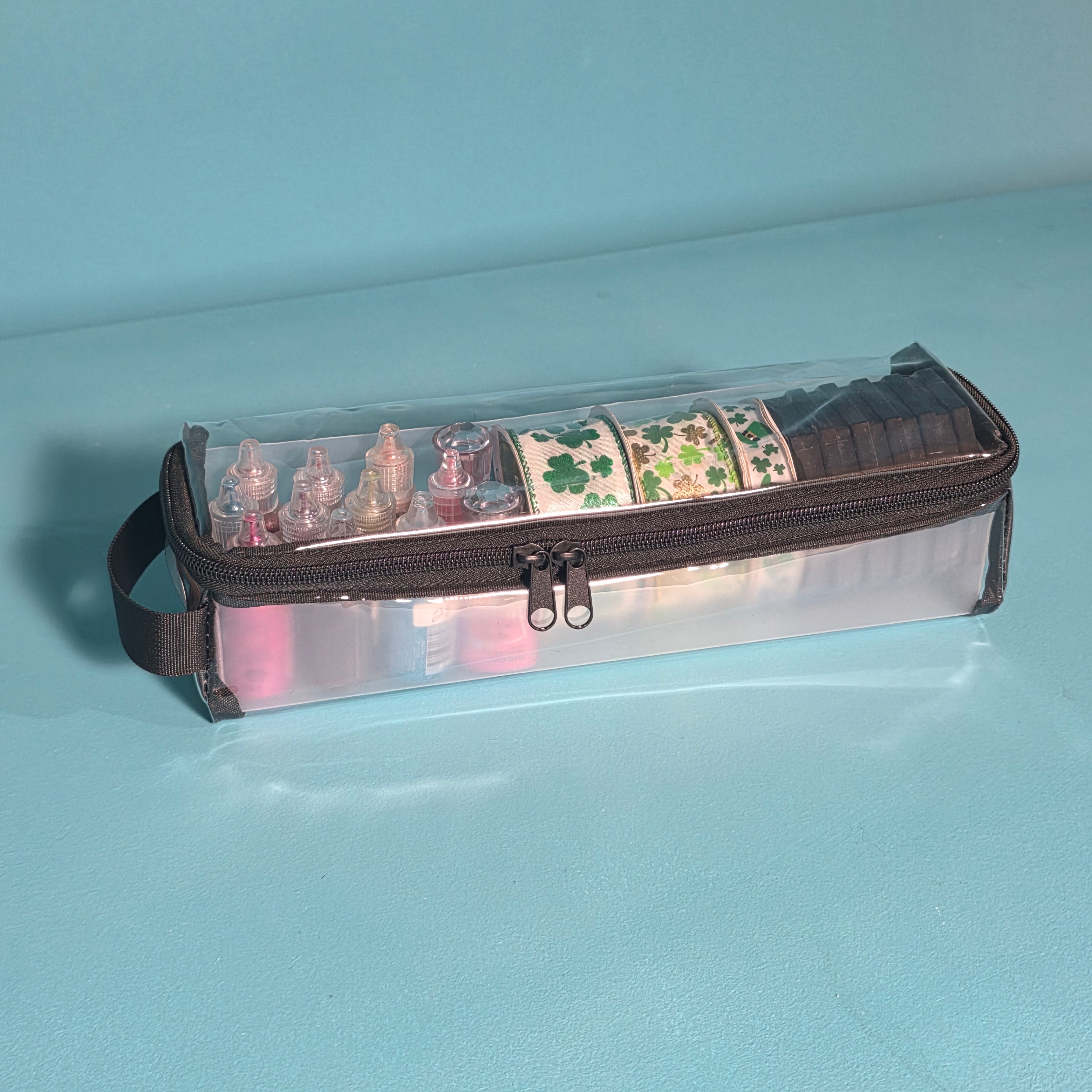 The Organized Option Myrel - Zip & Go Bag