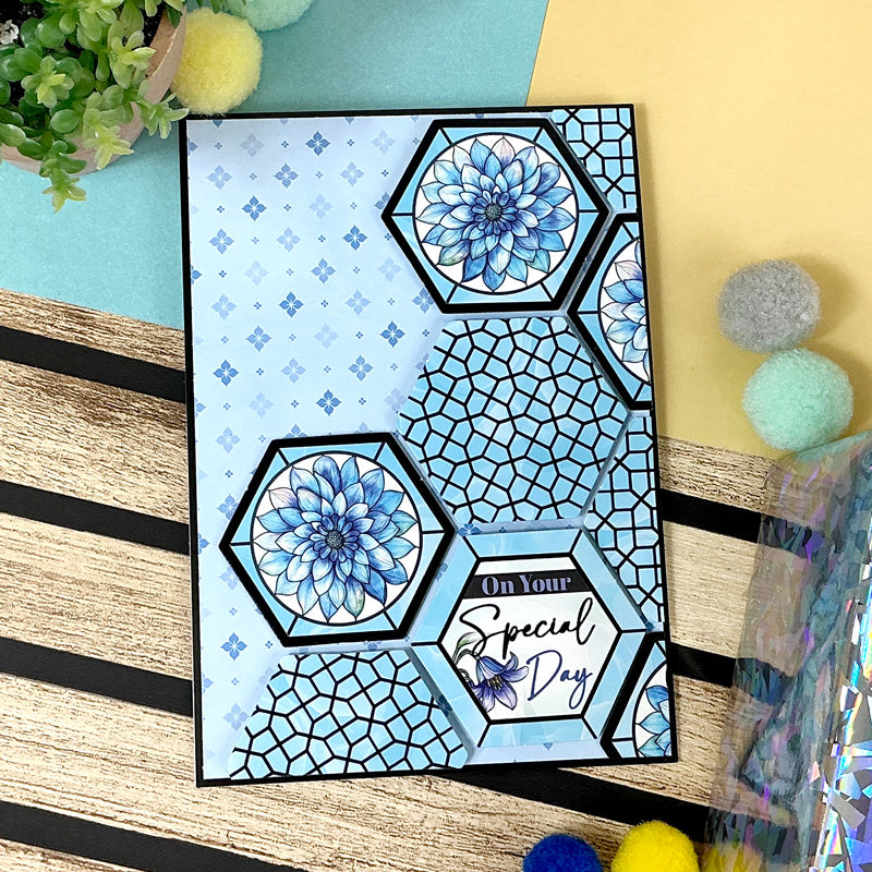 Topper Tiles