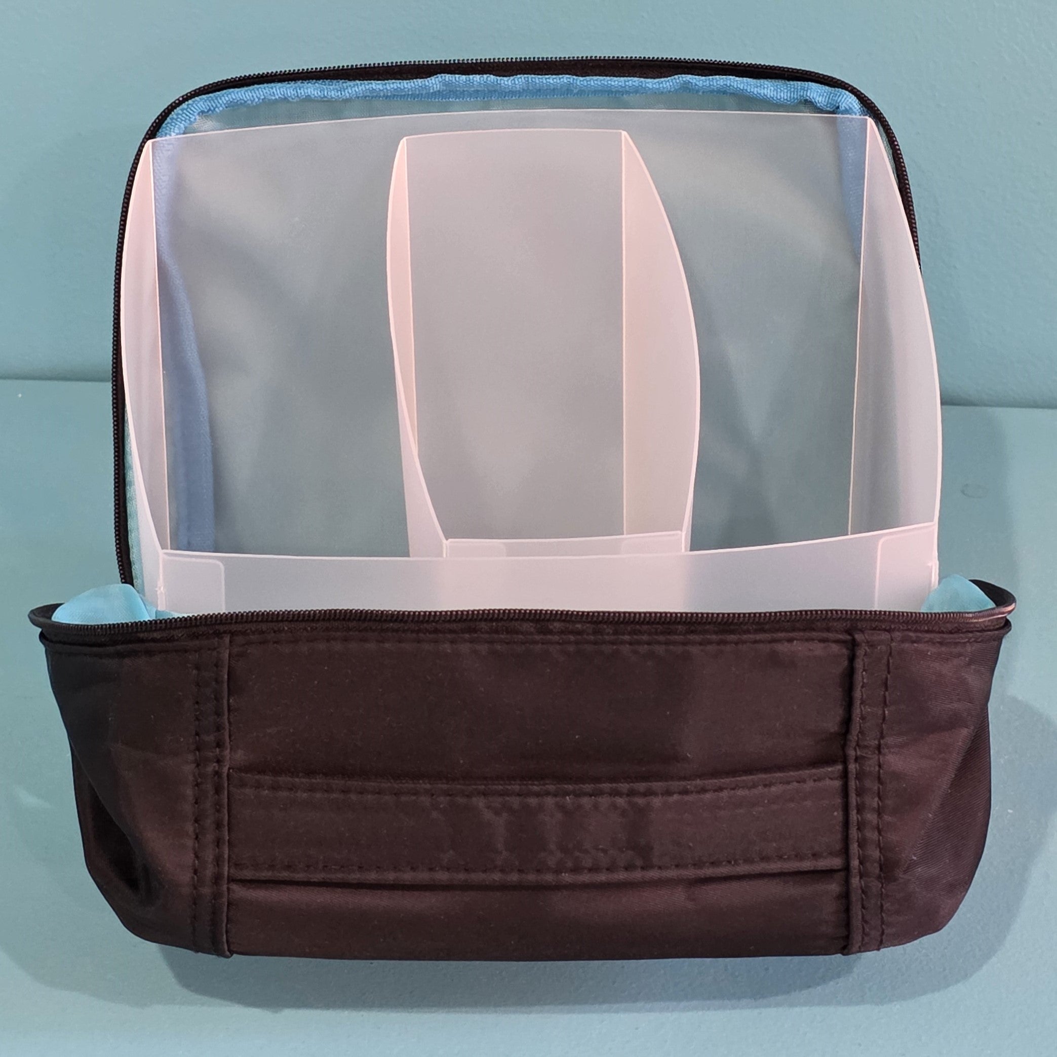 The Organized Option Tag Along Tote I