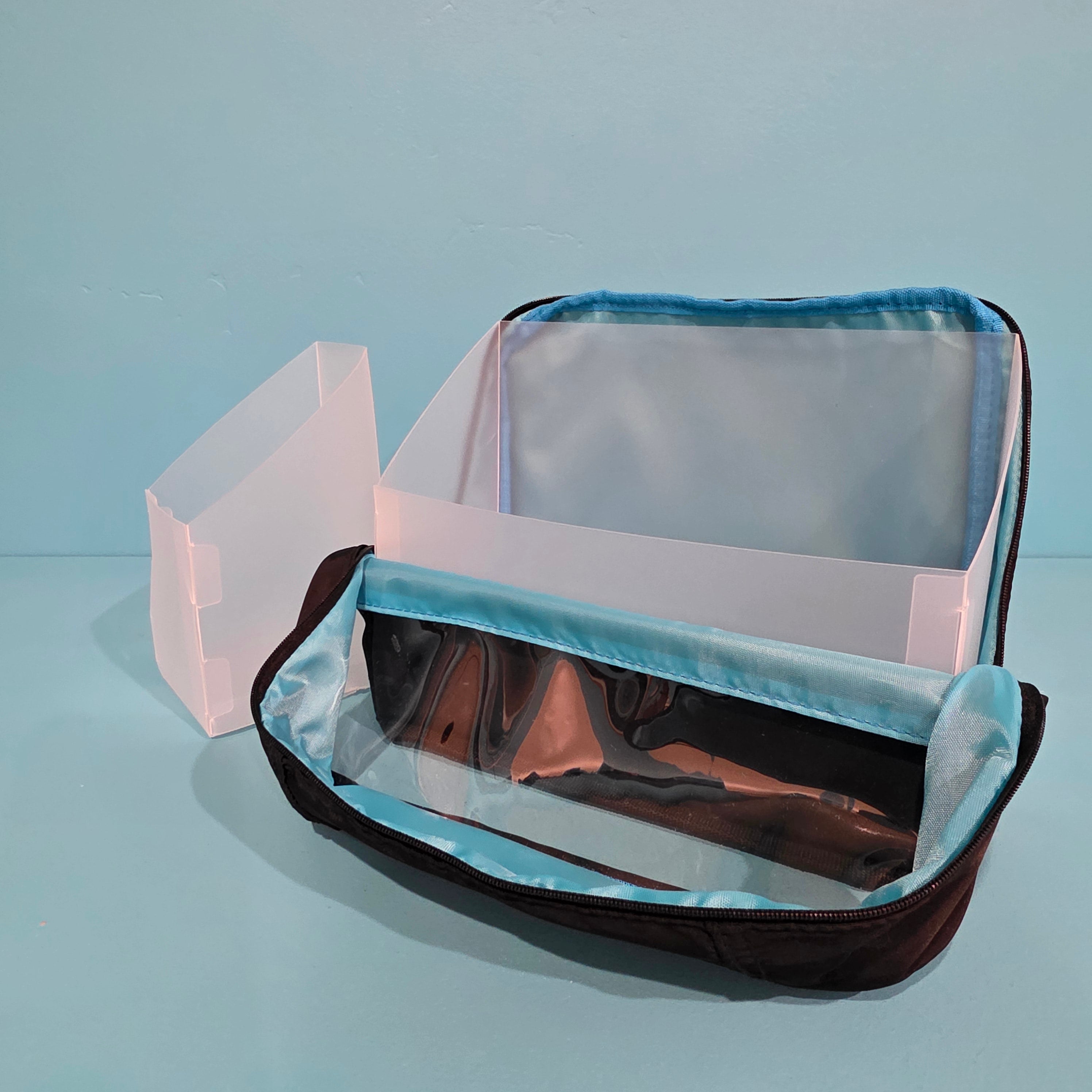 The Organized Option Tag Along Tote III