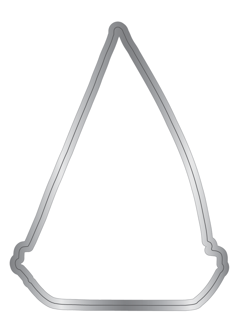 Crafter’s Companion Coastal Collection Stamp & Die - Out at Sea