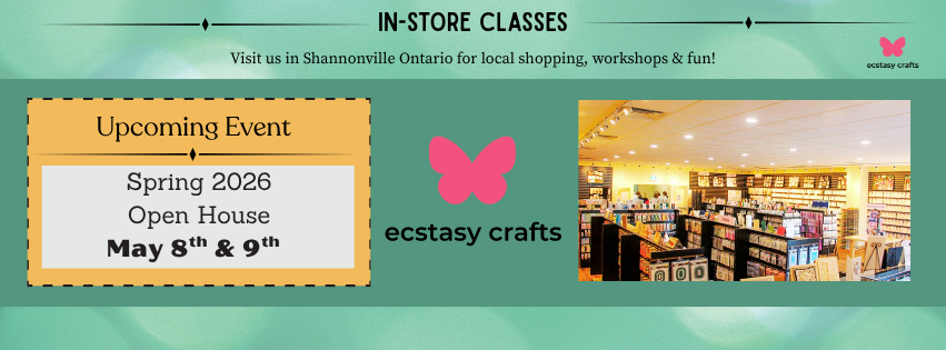 In-Store Classes & Events