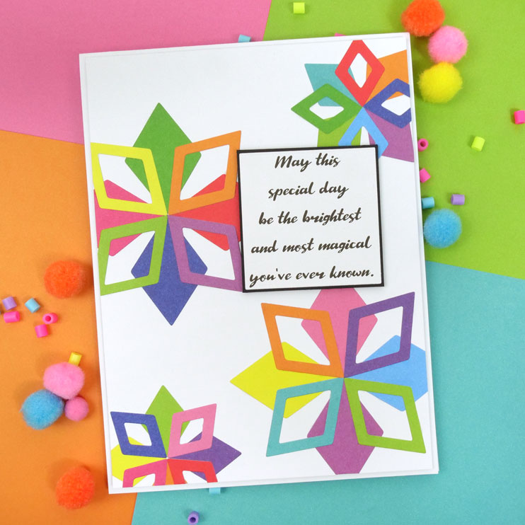 Perfect Verses Printed Paper Pad