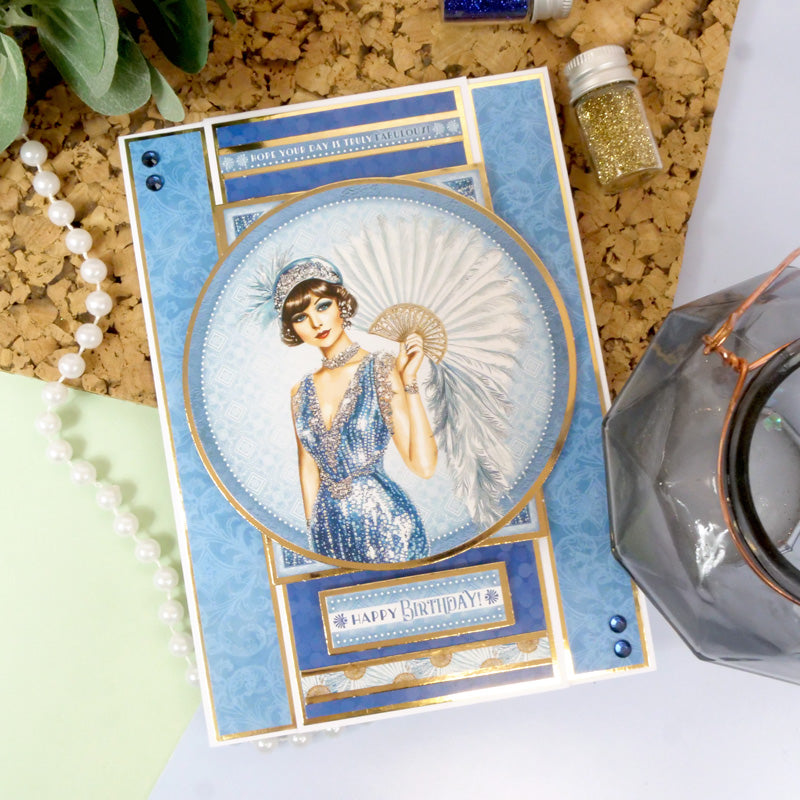 Whopper Topper Pad - Deco Darlings